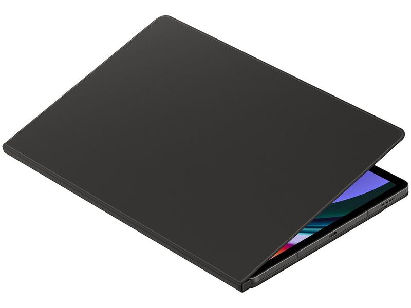 Tablet Samsung Galaxy Tab S9 FE+ 128GB 5G e WiFi - Grafite, com